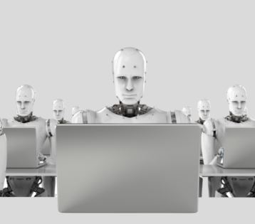 İş Yerindeki Modern Taylorizm İnsan Olmanın Değerini Düşürüyor