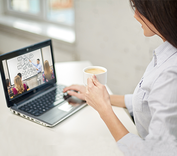 Coronavirüs ve Çevrimiçi Eğitimin Önlenemeyen Yükselişi