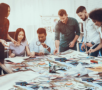 Günümüz ve Geleceğin  Mesleklerine Yeni Bakış Açıları